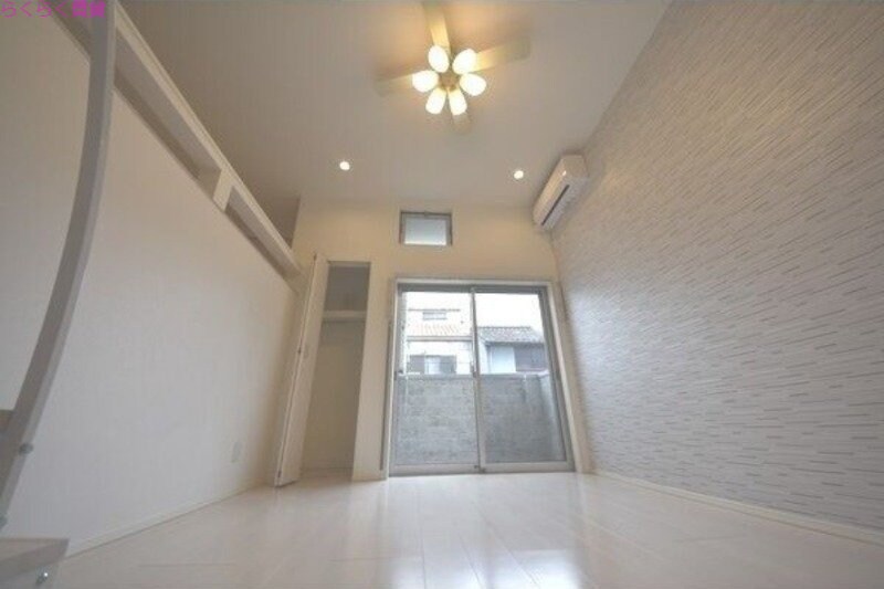 メゾン ベル フルールの物件内観写真