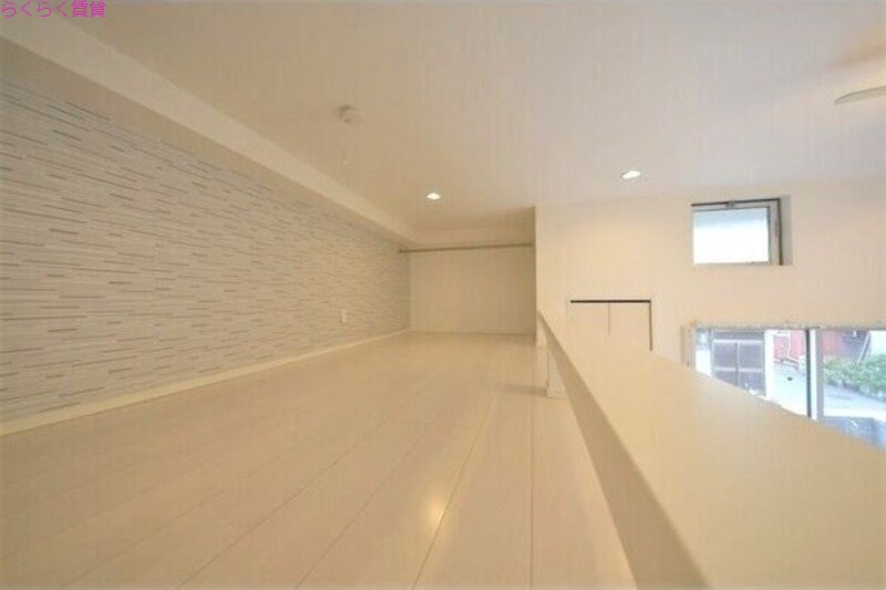 メゾン ベル フルールの物件内観写真