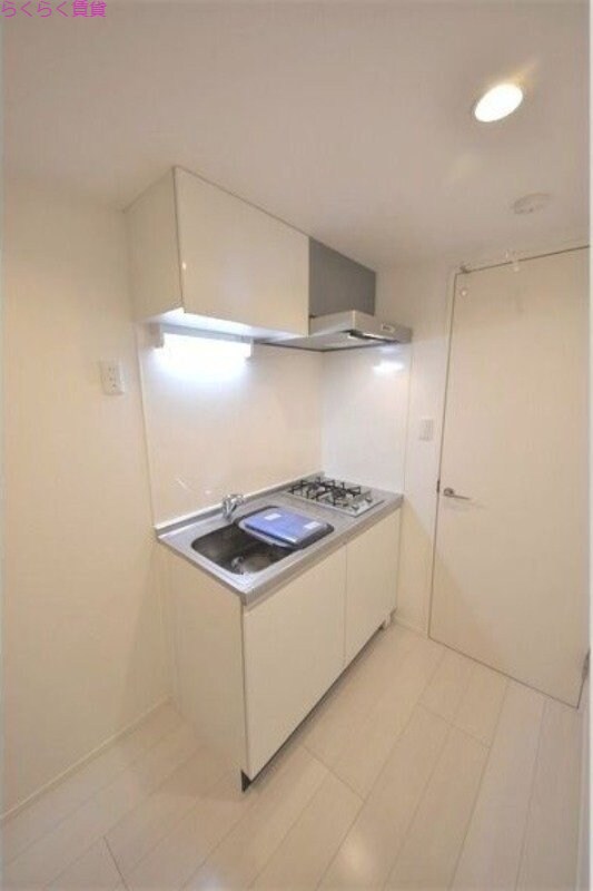 メゾン ベル フルールの物件内観写真