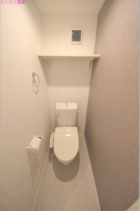 メゾン ベル フルールの物件内観写真