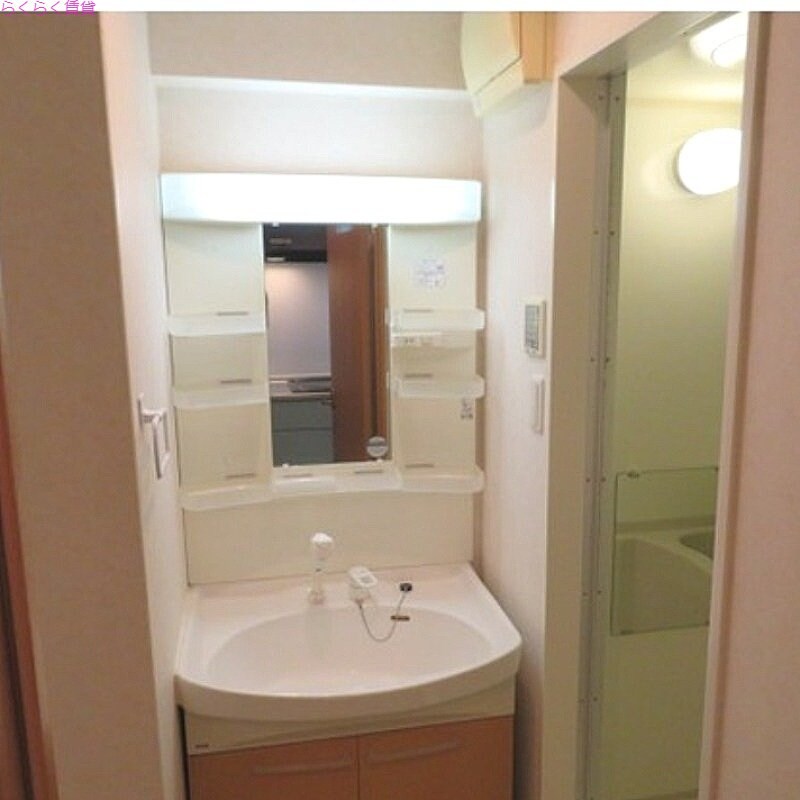 枚方市駅 徒歩3分 4階の物件内観写真