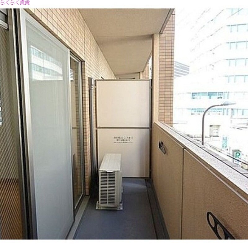 枚方市駅 徒歩3分 4階の物件内観写真