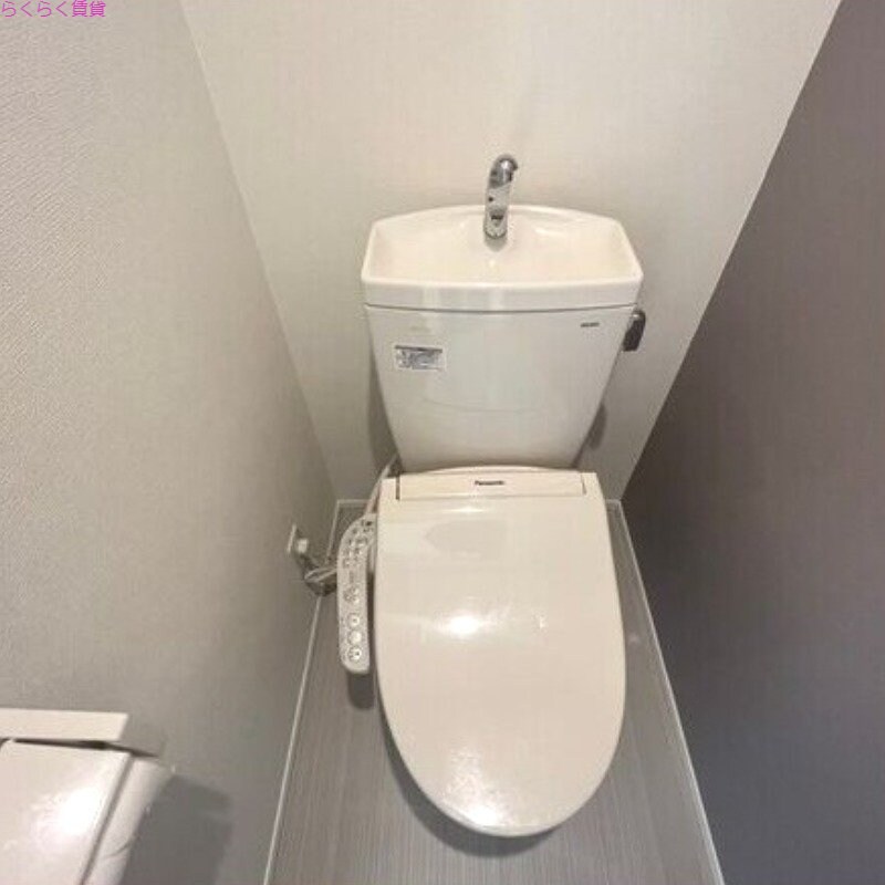 小路駅 徒歩5分 2階の物件内観写真