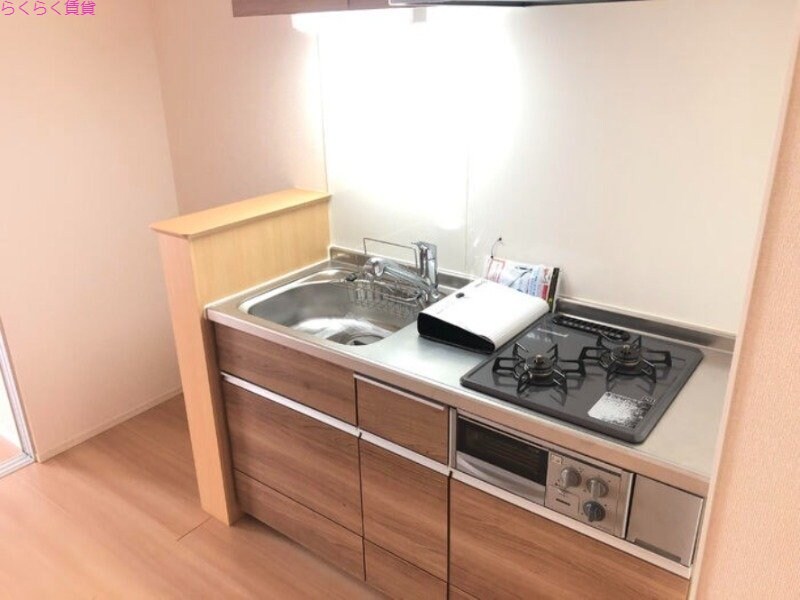 守口市駅 徒歩11分 2階の物件内観写真