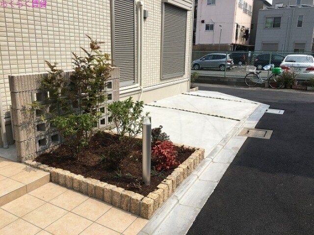 守口市駅 徒歩11分 2階の物件外観写真