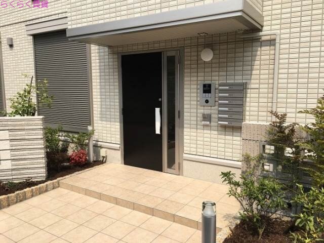 守口市駅 徒歩11分 2階の物件外観写真