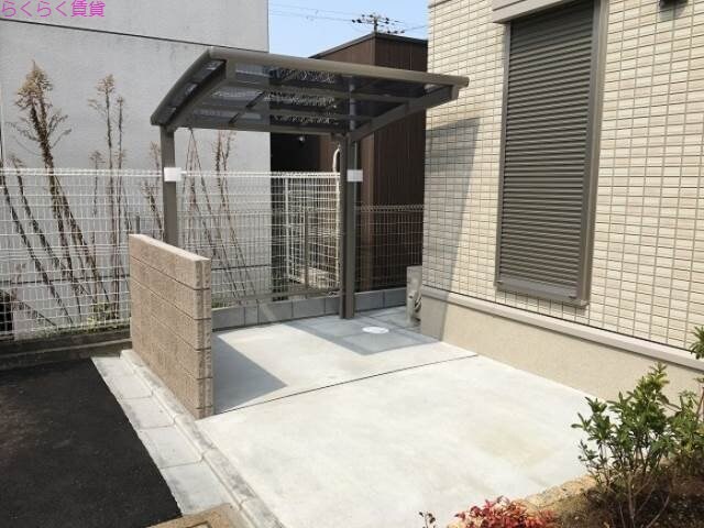 守口市駅 徒歩11分 2階の物件外観写真