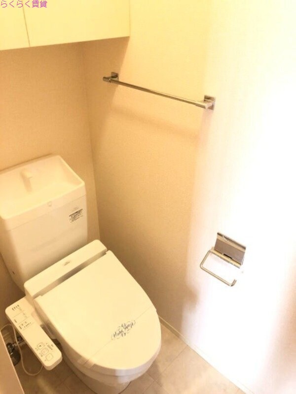 守口市駅 徒歩11分 2階の物件内観写真