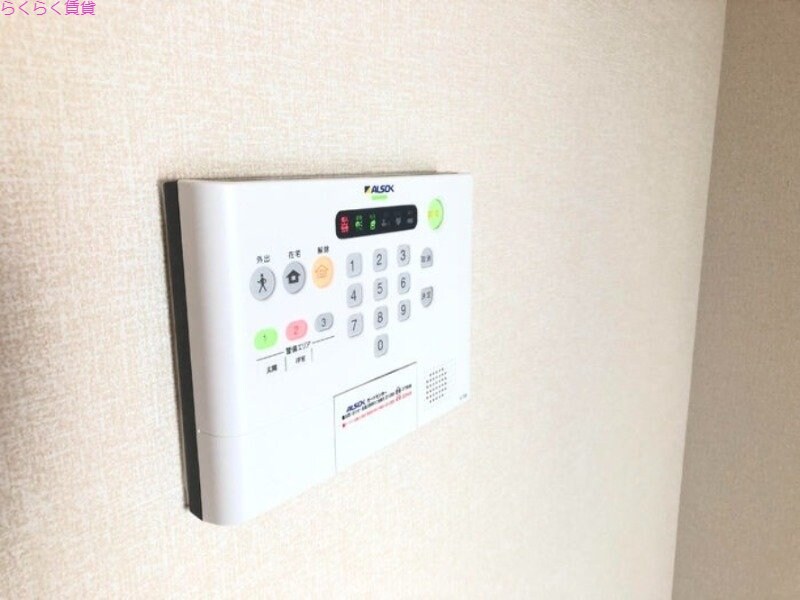 守口市駅 徒歩11分 2階の物件内観写真