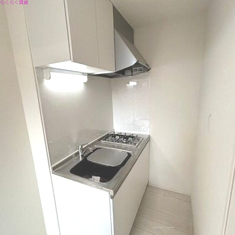 滝井駅 徒歩10分 3階の物件内観写真