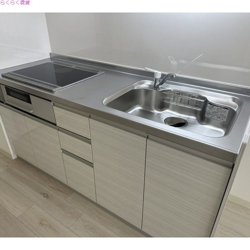 ラモーナ中野本町Ⅰの物件内観写真