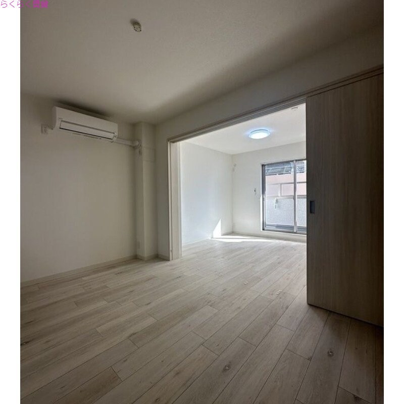 ラモーナ中野本町Ⅰの物件内観写真