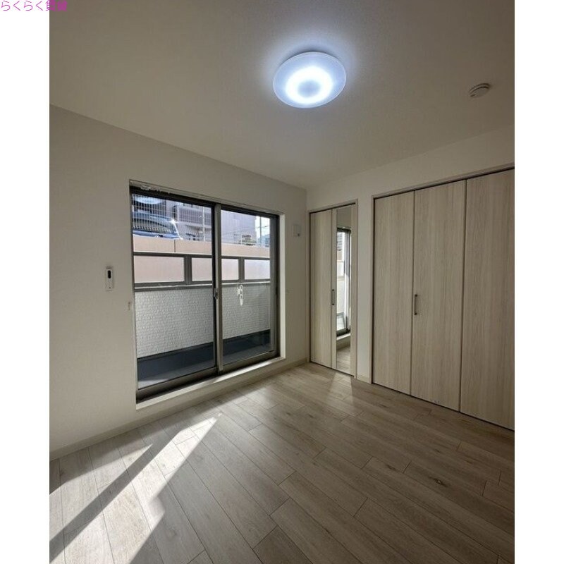 ラモーナ中野本町Ⅰの物件内観写真