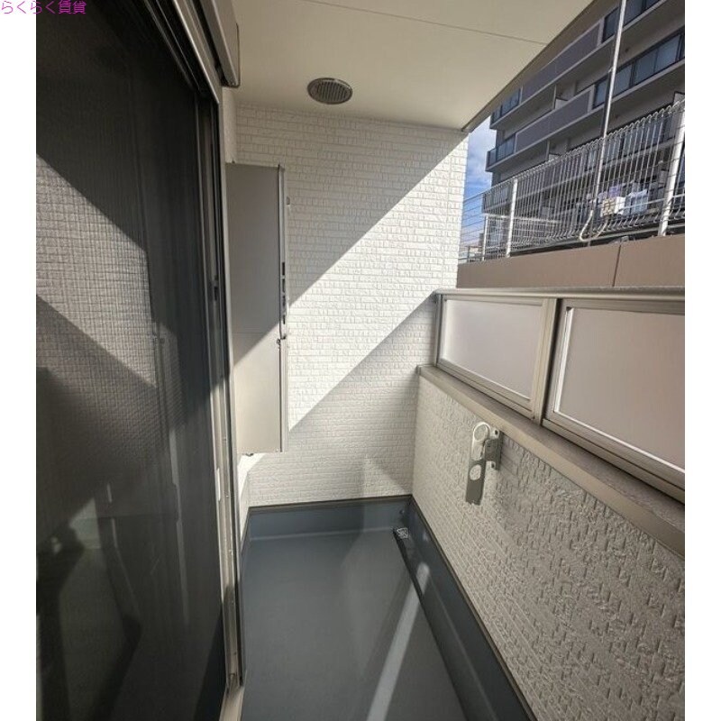 ラモーナ中野本町Ⅰの物件内観写真