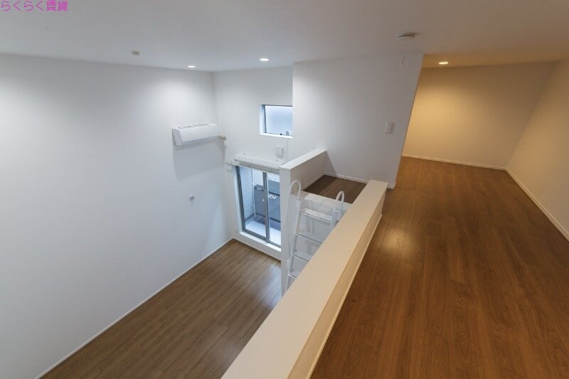 アコード丹波橋の物件内観写真