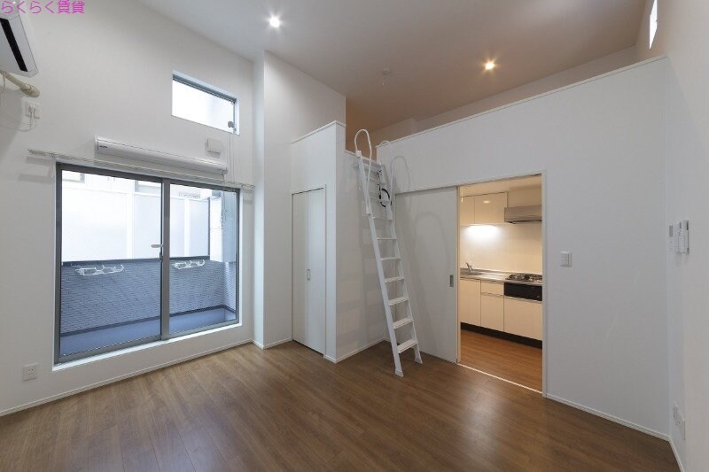 アコード丹波橋の物件内観写真