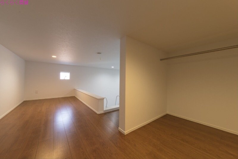 アコード丹波橋の物件内観写真