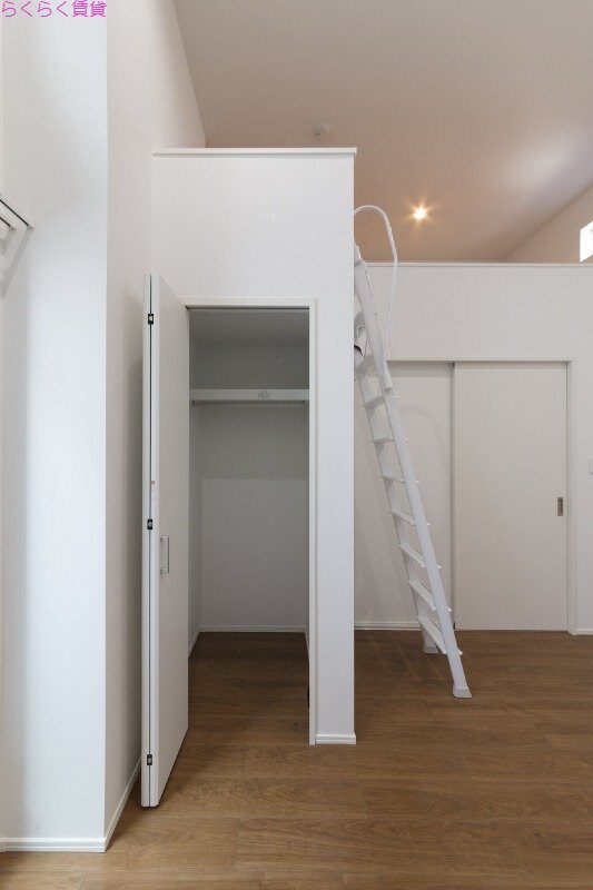 アコード丹波橋の物件内観写真