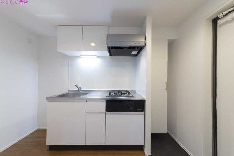 アコード丹波橋の物件内観写真