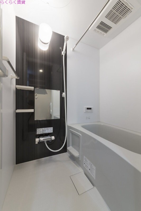 アコード丹波橋の物件内観写真