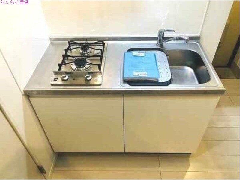 深江橋駅 徒歩10分 2階の物件内観写真