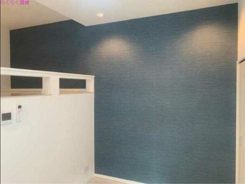 深江橋駅 徒歩10分 2階の物件内観写真