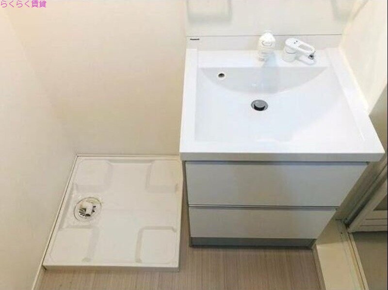 深江橋駅 徒歩10分 2階の物件内観写真