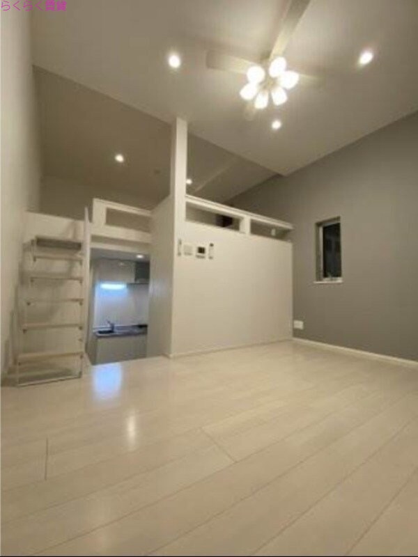 深江橋駅 徒歩10分 2階の物件内観写真