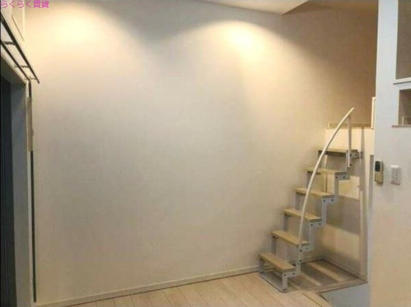 深江橋駅 徒歩10分 2階の物件内観写真