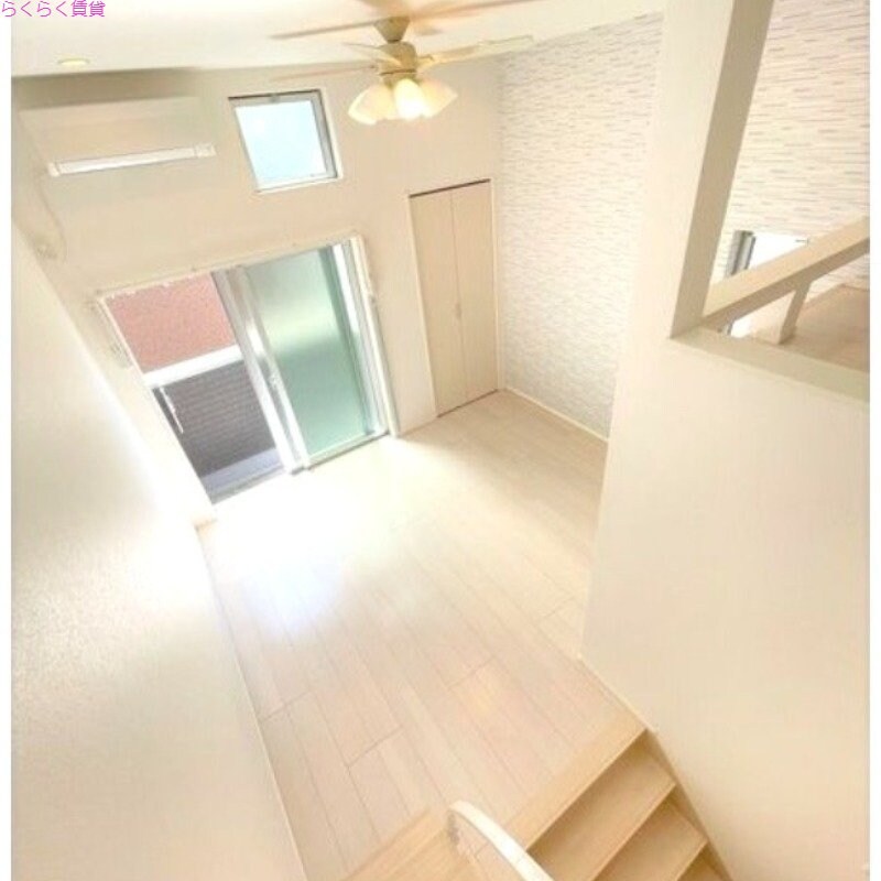 メゾン ベル フルールの物件内観写真