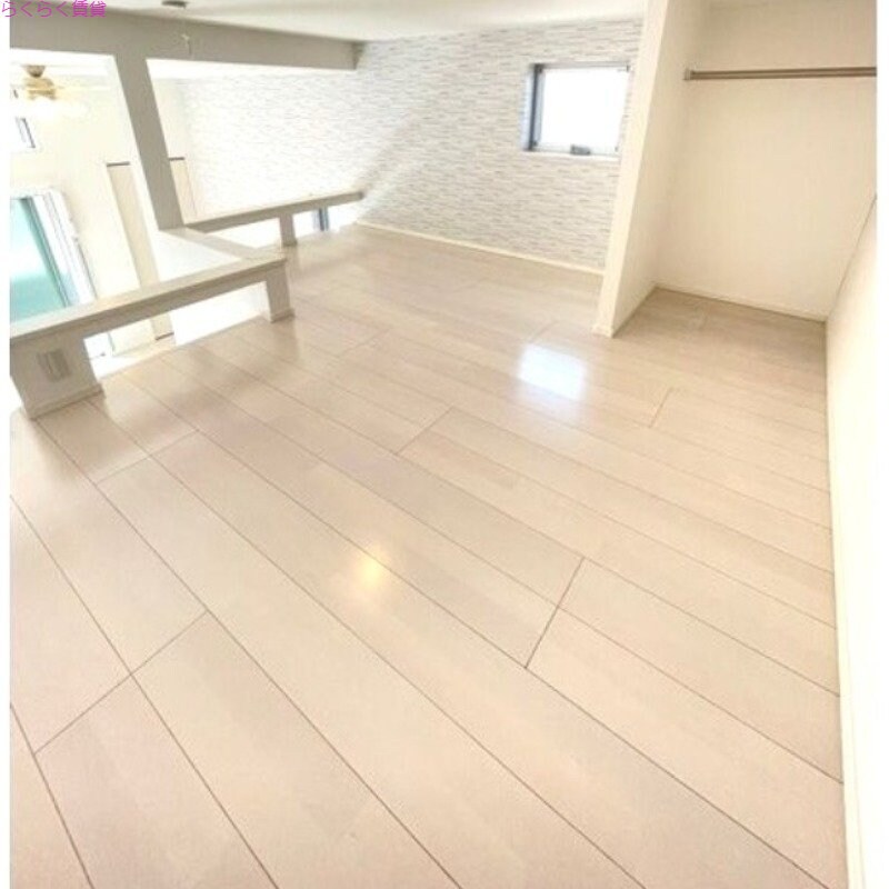 メゾン ベル フルールの物件内観写真