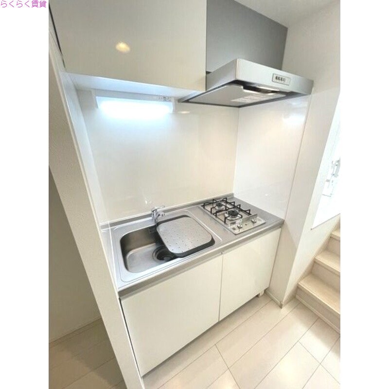 メゾン ベル フルールの物件内観写真