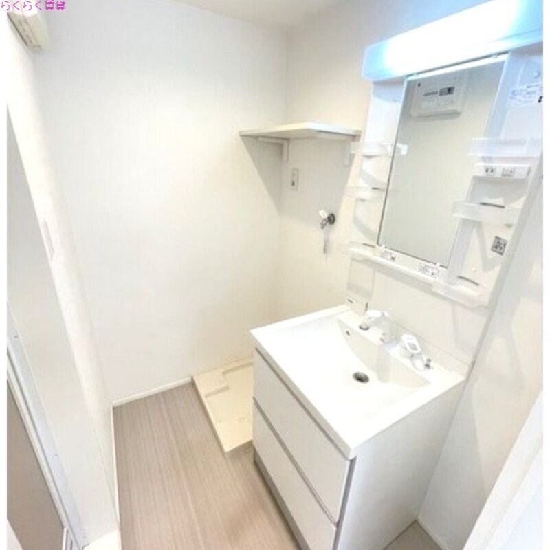 メゾン ベル フルールの物件内観写真