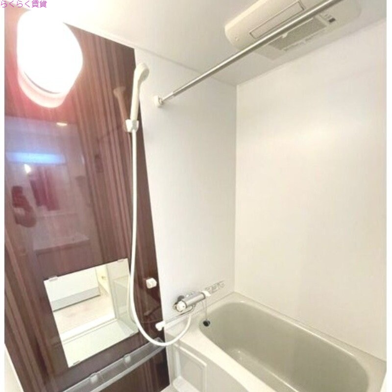 メゾン ベル フルールの物件内観写真