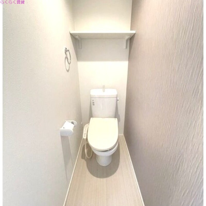 メゾン ベル フルールの物件内観写真