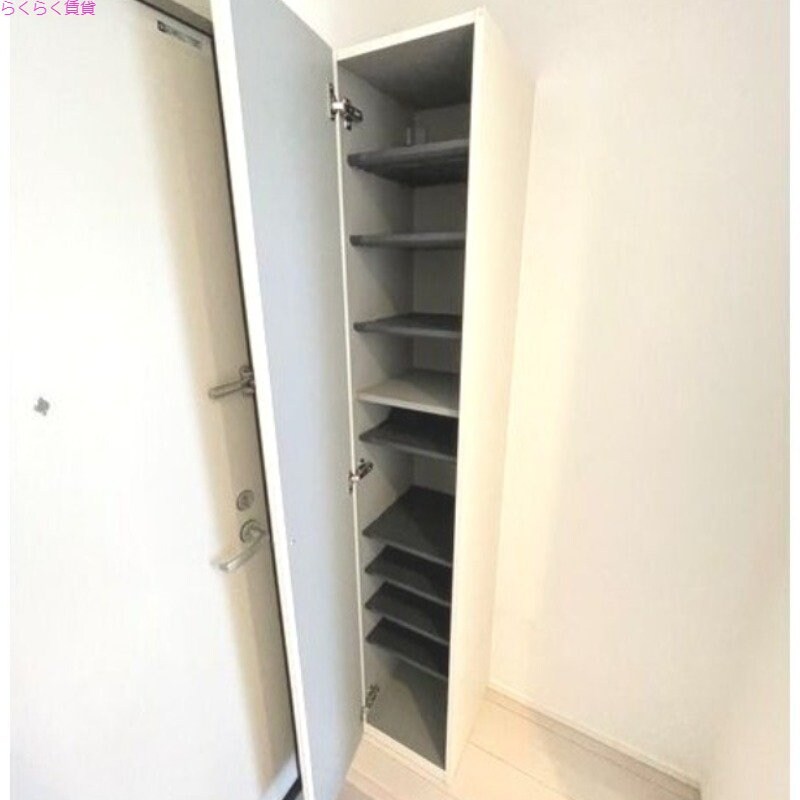 メゾン ベル フルールの物件内観写真