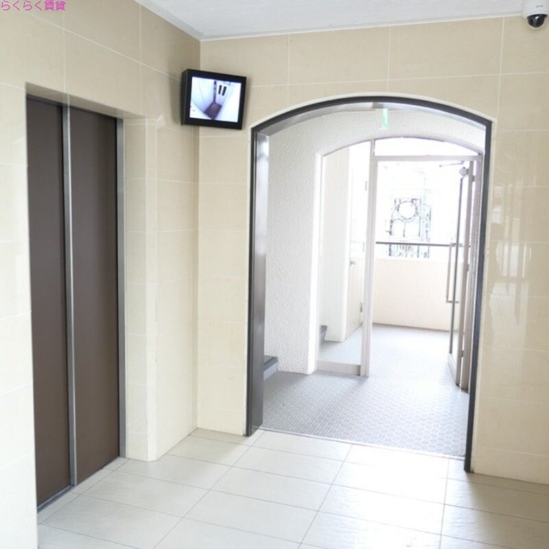 瓢箪山駅 徒歩7分 5階の物件内観写真