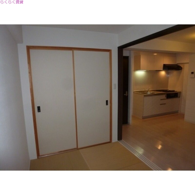 瓢箪山駅 徒歩7分 5階の物件内観写真