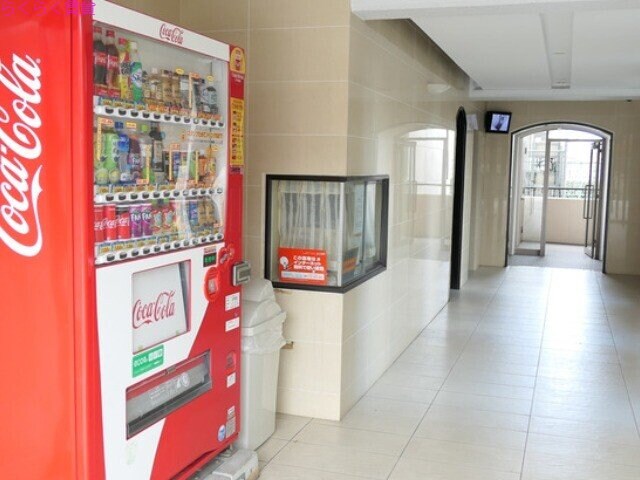 瓢箪山駅 徒歩7分 5階の物件外観写真