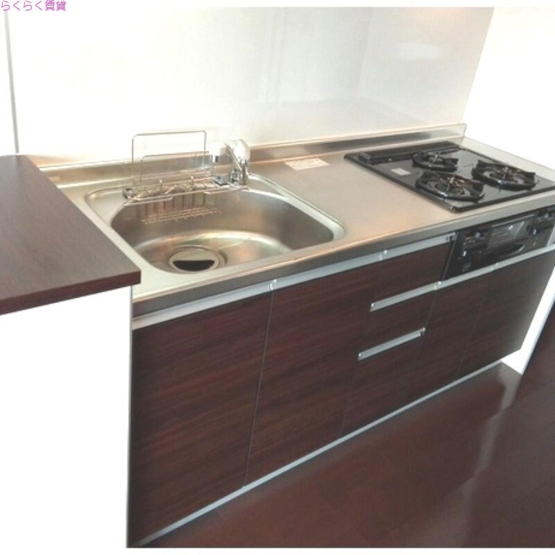 瓢箪山駅 徒歩7分 5階の物件内観写真