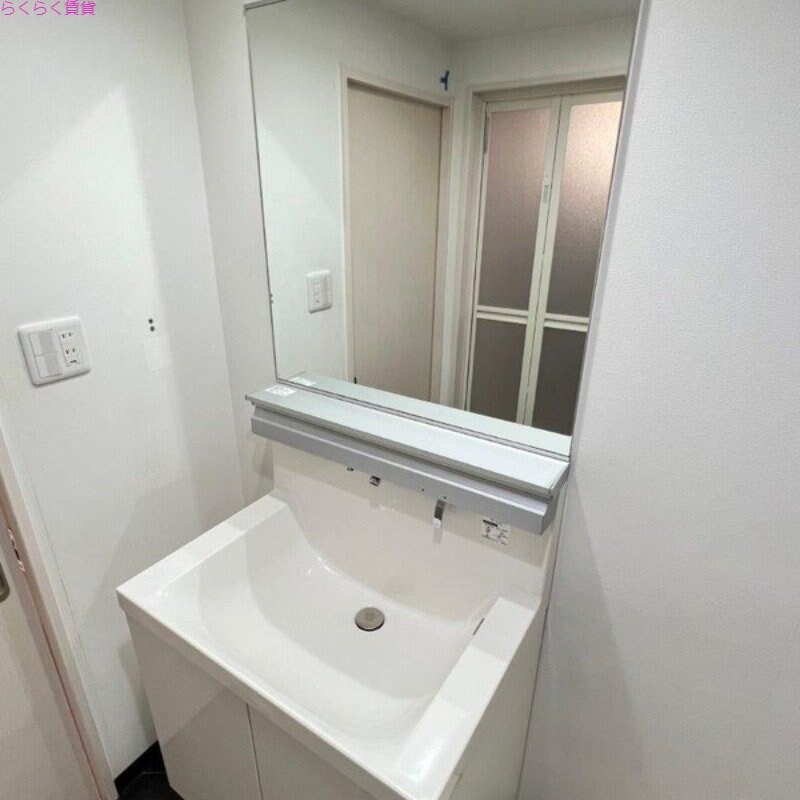 瓢箪山駅 徒歩7分 5階の物件内観写真