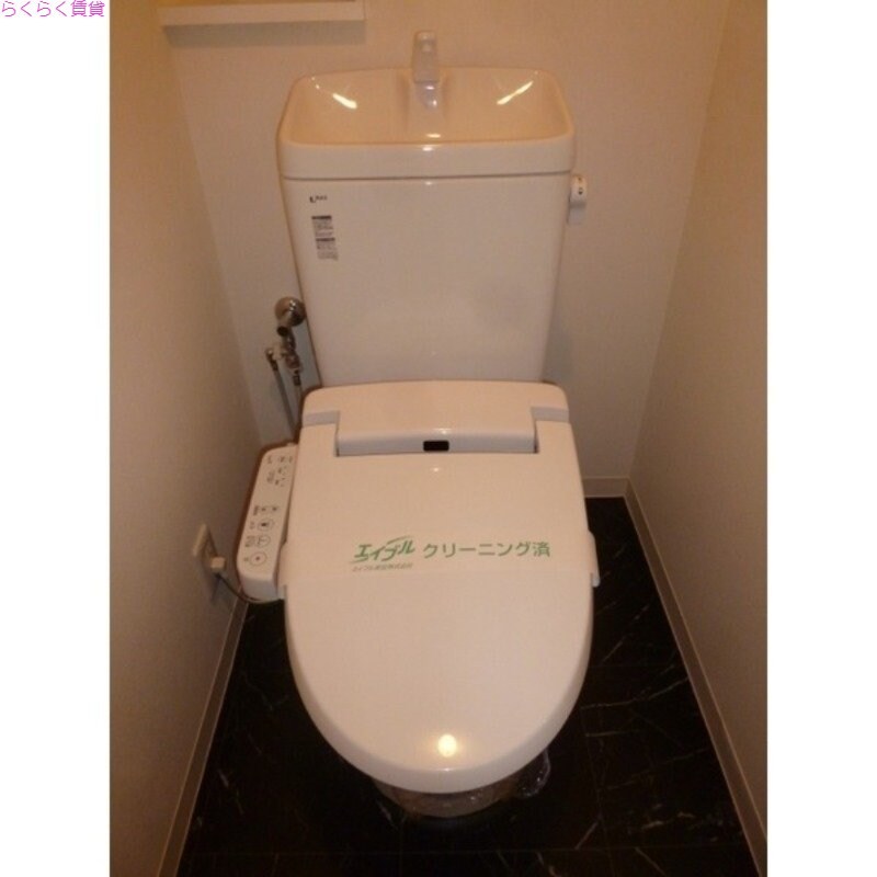 瓢箪山駅 徒歩7分 5階の物件内観写真