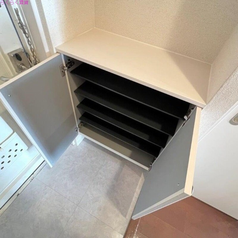 瓢箪山駅 徒歩7分 5階の物件内観写真