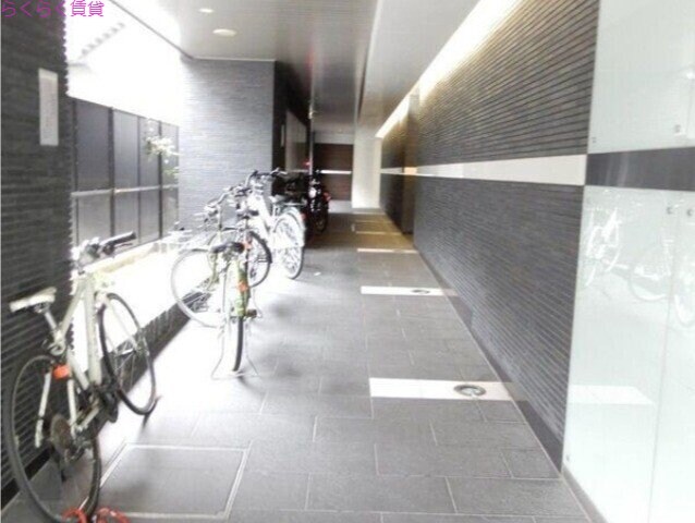 堺筋本町駅 徒歩5分 14階の物件外観写真