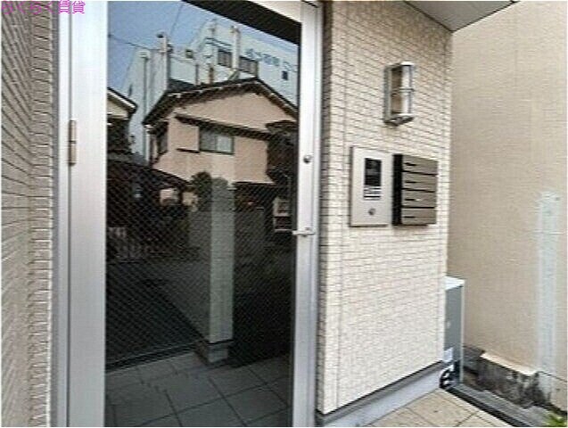 千船駅 徒歩7分 2階の物件外観写真