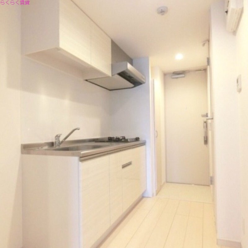 緑橋駅 徒歩5分 1階の物件内観写真