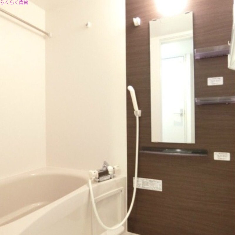 緑橋駅 徒歩5分 1階の物件内観写真