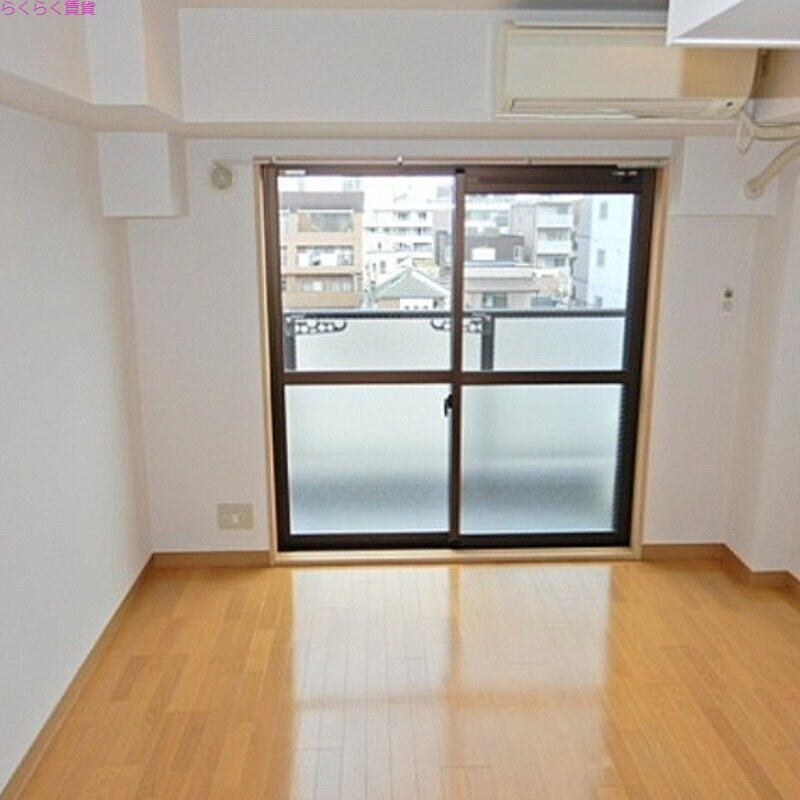 都島駅 徒歩7分 5階の物件内観写真