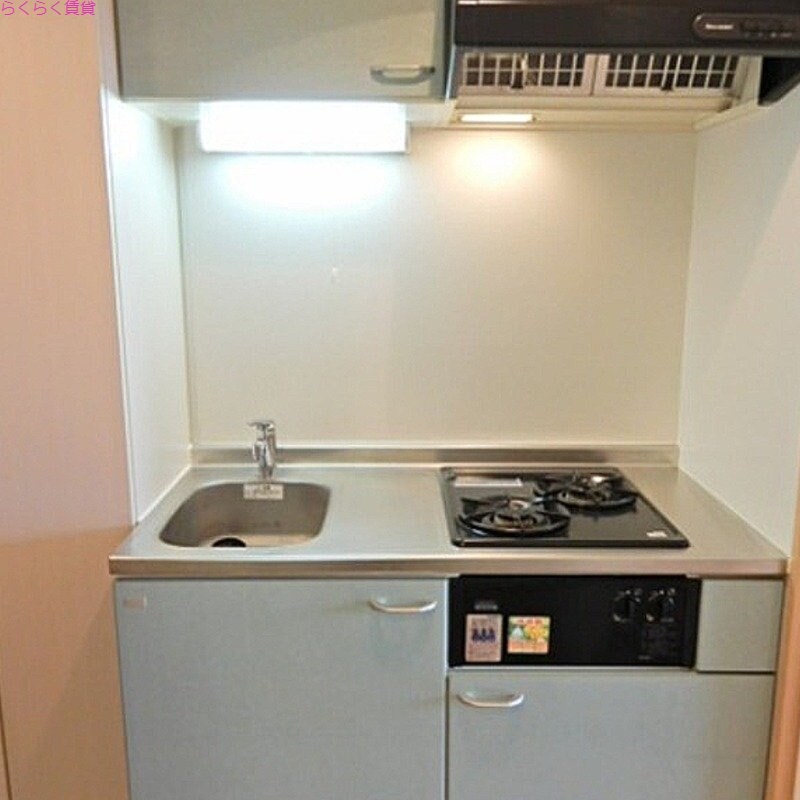 都島駅 徒歩7分 5階の物件内観写真