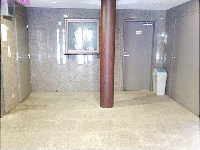 都島駅 徒歩7分 5階の物件外観写真